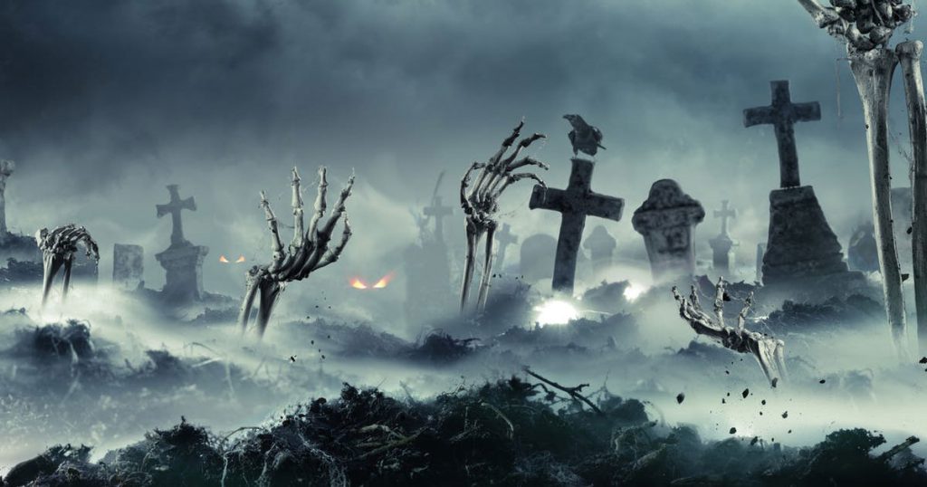 After death, What next?